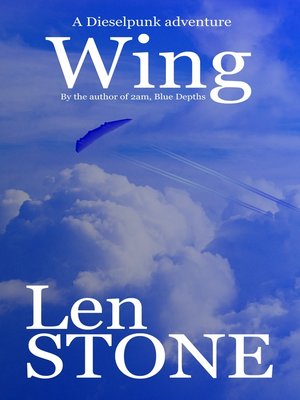 cover image of Wing